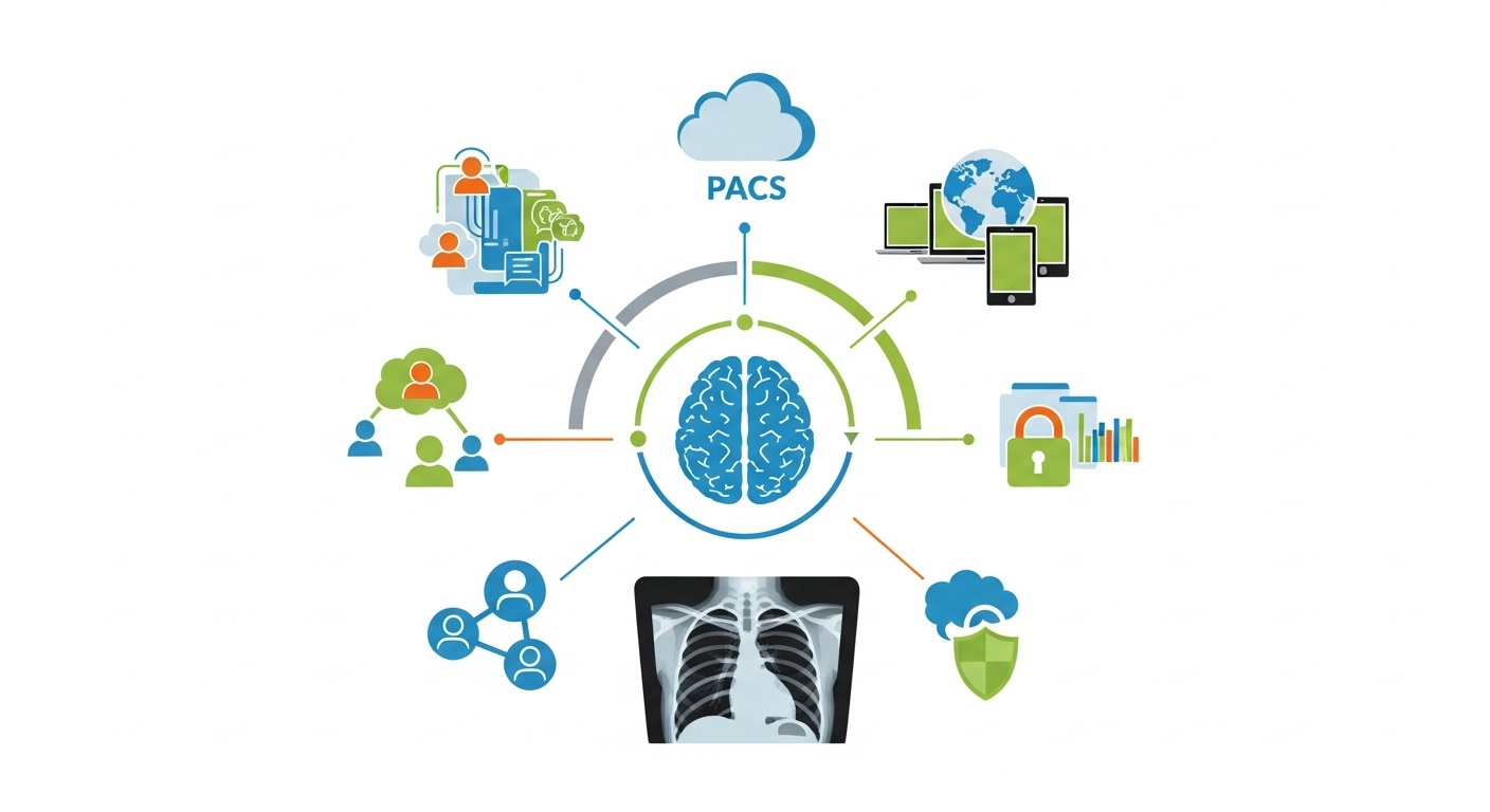 Things to Know About PostDICOM Before Subscribing to Paid Plans